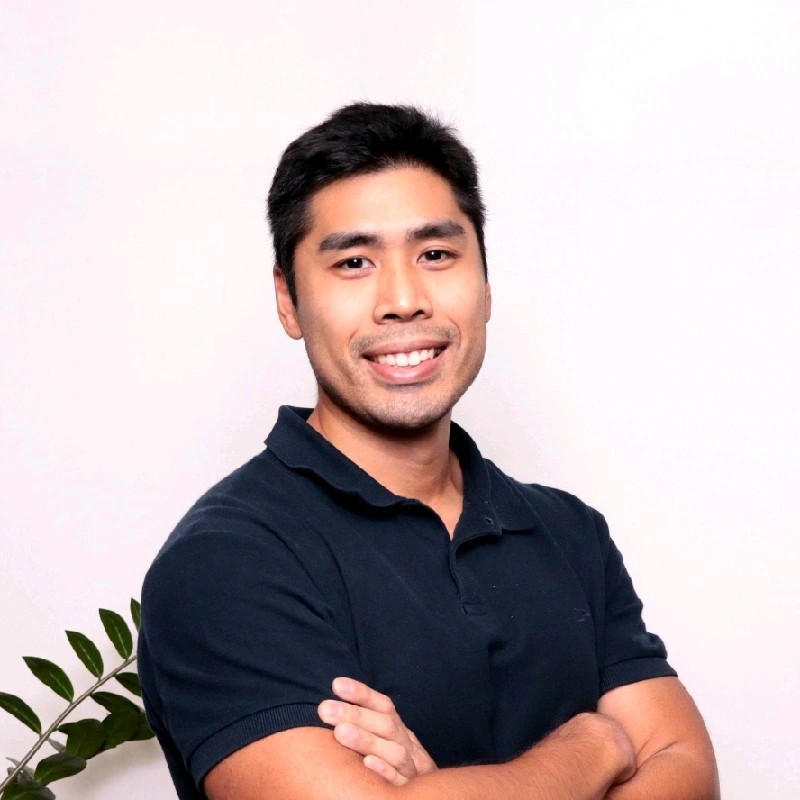 Foto de Kevin Shiroma